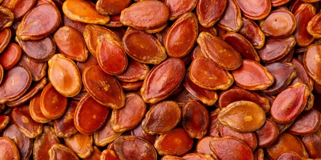 Kendisi küçük faydası büyük! Lif deposu besin bir deri bir kemik bırakıyor...