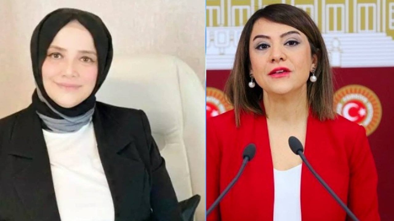 CHP'den ilk tepki: Görevden alınmış dahi olsa kabul edilemez!