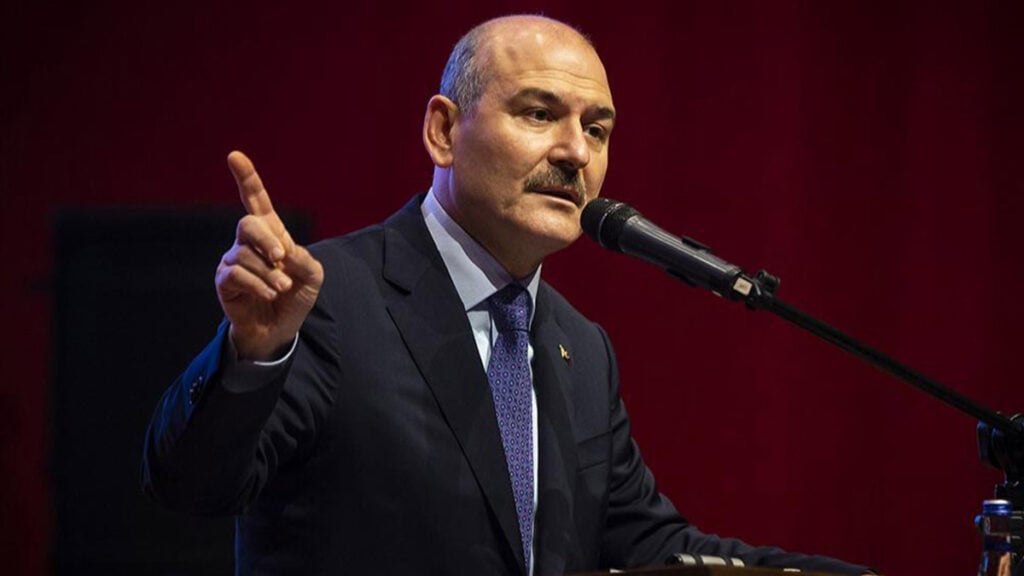 Süleyman Soylu Hakkında Adaylık Kulisi: Kararını Açıkladı