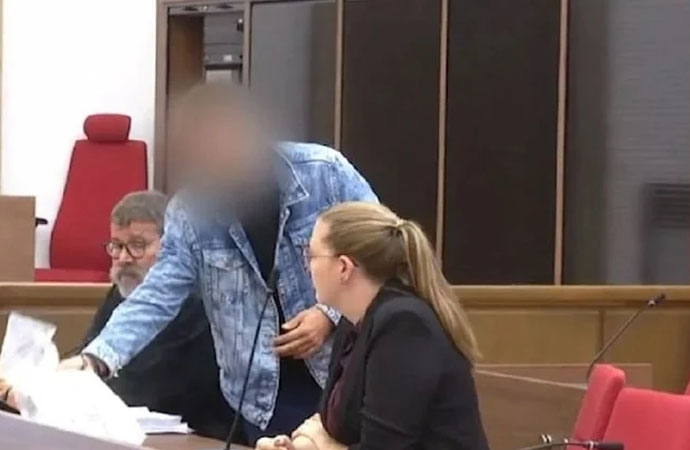 Cinsel organını büyütmek istiyordu... Tezgah altı ameliyat yapan bir doktorla anlaştı... Ancak kullanılan silikon yüzünden öldü