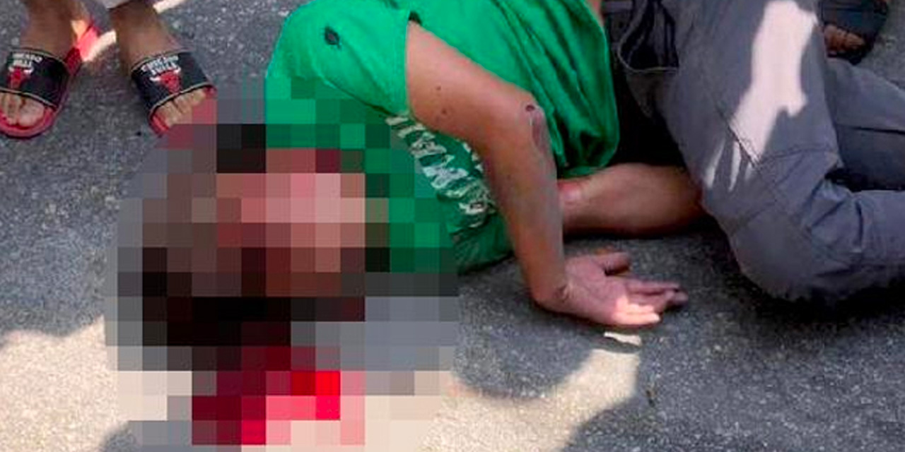 Adana’da Aynı Caddede 2 Gün Arayla İkinci Silahlı Saldırı!