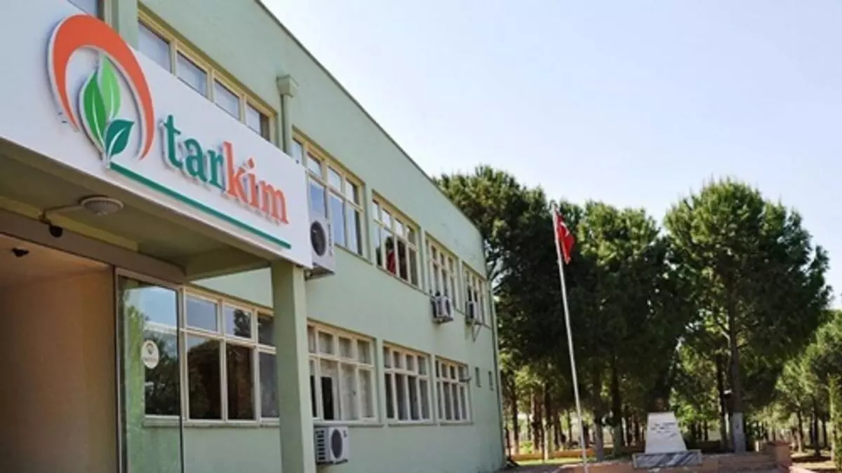 Tarkim'in halka arz tarihi belli oldu! Halka arz ne zaman? Tarkim kaç lot verir? Hangi bankalarda var?