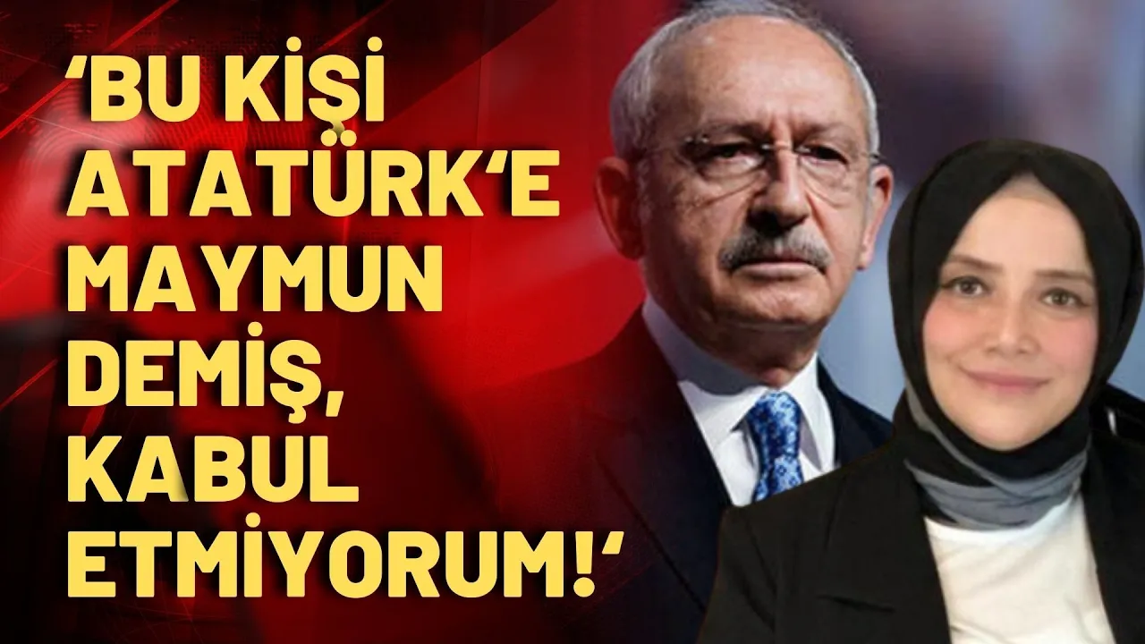 Can Kakışım'dan CHP'deki danışman krizine sert tepki!