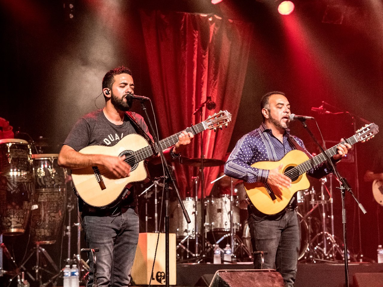 Gipsy Kings 19 Eylül'de İstanbul'da konser verecek