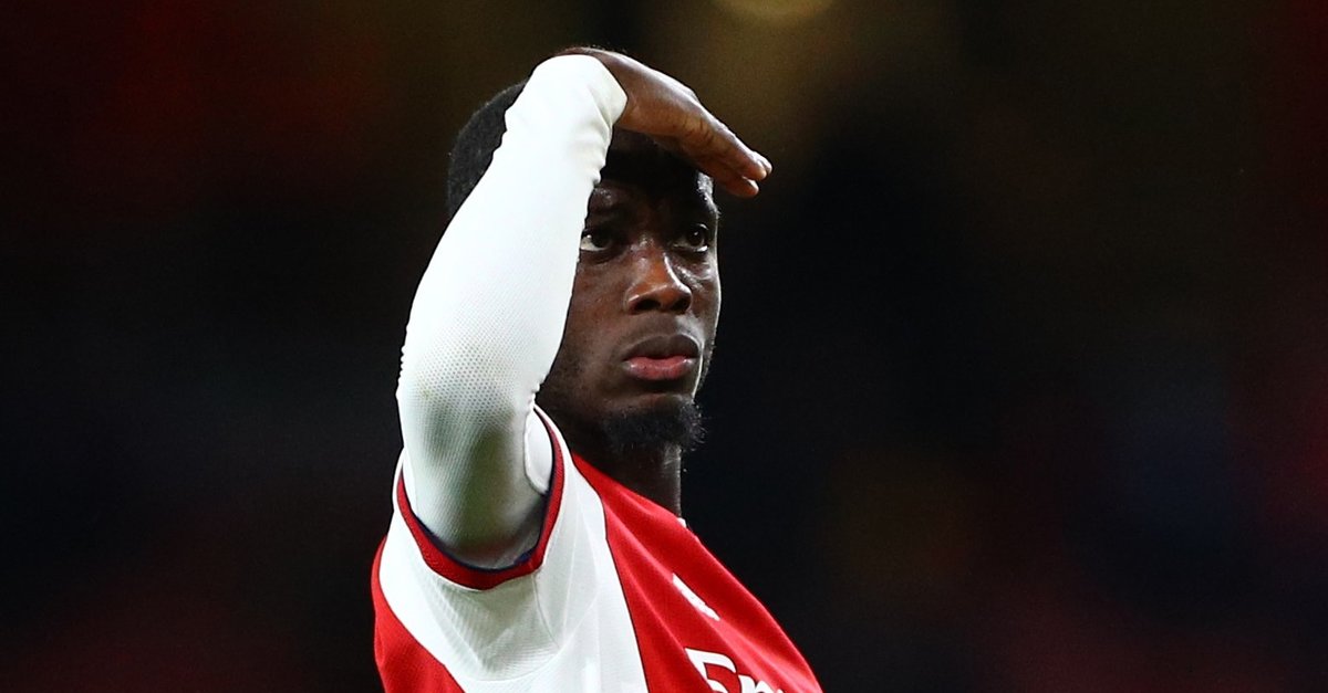 Nicolas Pepe Beşiktaş'a İmza Attı Mı?