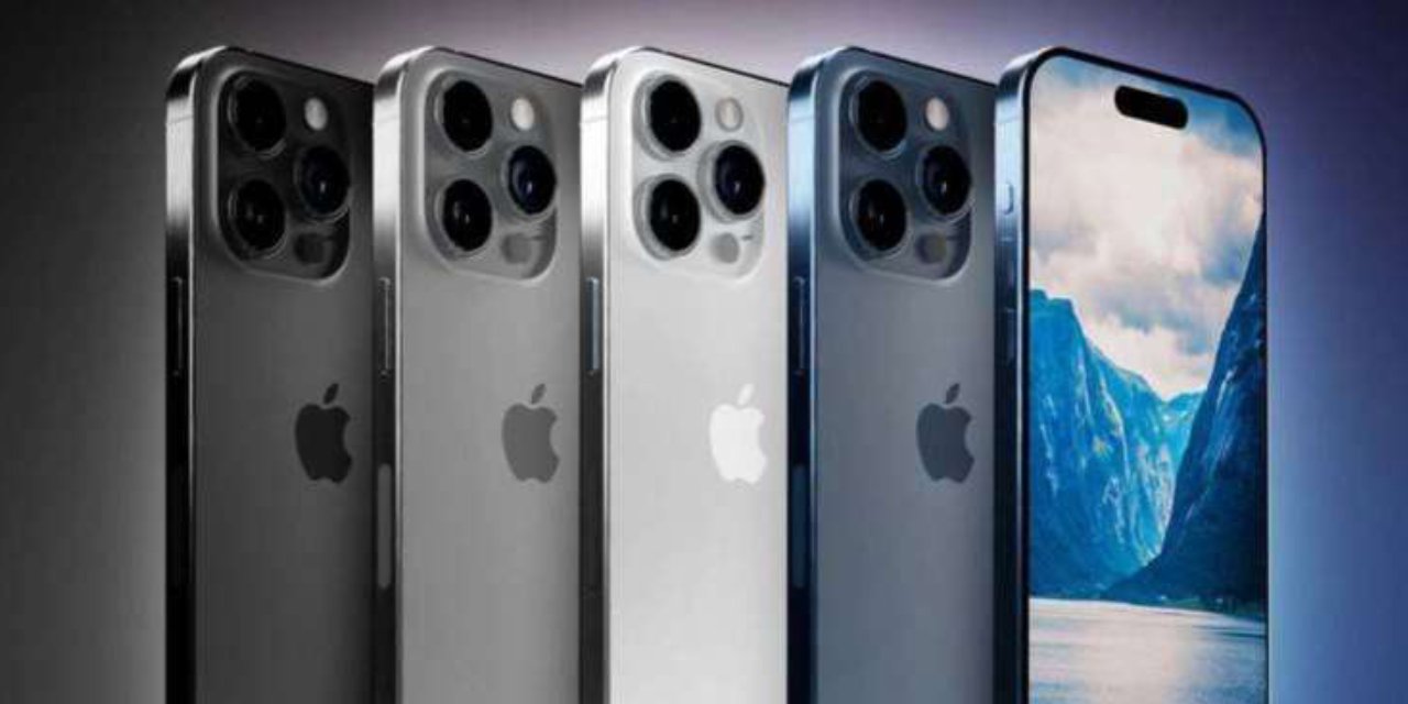 iPhone 15'in Fiyat Listesi Sızdırıldı! Türkiye Fiyatı Dudak Uçuklattı...