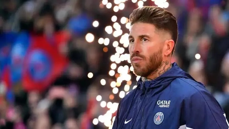 Adı Galatasaray ile anılıyordu; Sergio Ramos’un yeni takımı belli oldu