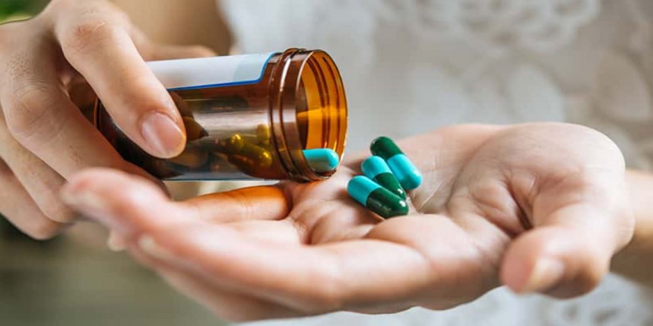İlaç Krizi Büyüyor: Hastalar İlaçlarını Paylaşıyor
