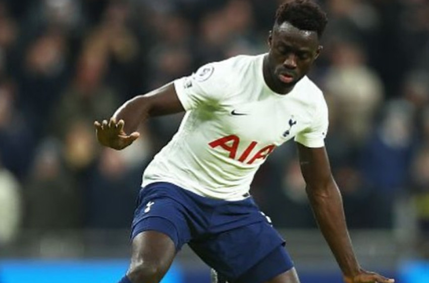 Galatasaray'da Davinson Sanchez, Şampiyonlar Liginde oynayabilecek mi?
