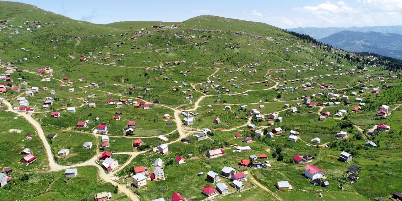 Yaylalarda 'Af' Beklentisi: Karadeniz Abluka Altında!