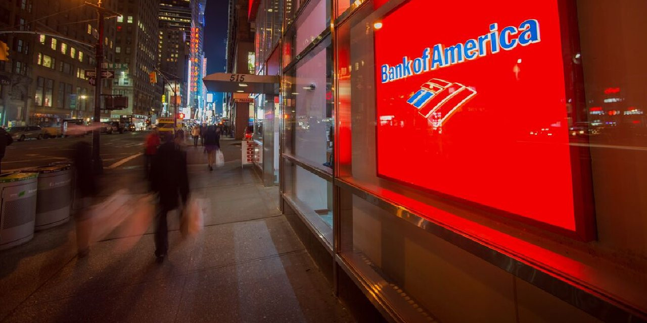 Morgan Stanley ve BofA da Türkiye için enflasyon tahminini yükseltti? Can Alıcı Soru: Erdoğan Ne Kadarına İzin Verecek?