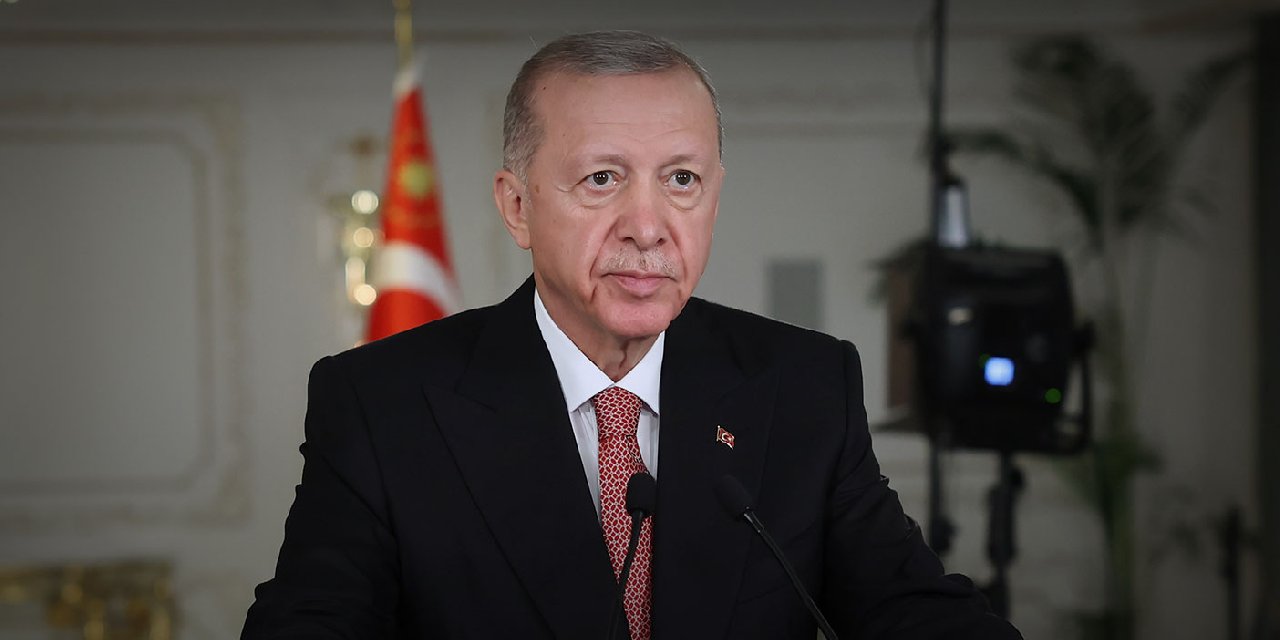 Artık Erdoğan'dan Sonrası Konuşulmaya Başlandı