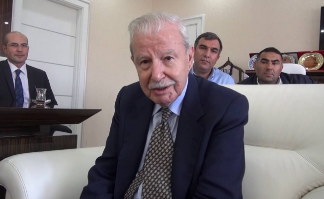 Necmettin Cevheri Kimdir? Kaç Yaşında, Neden Öldü?