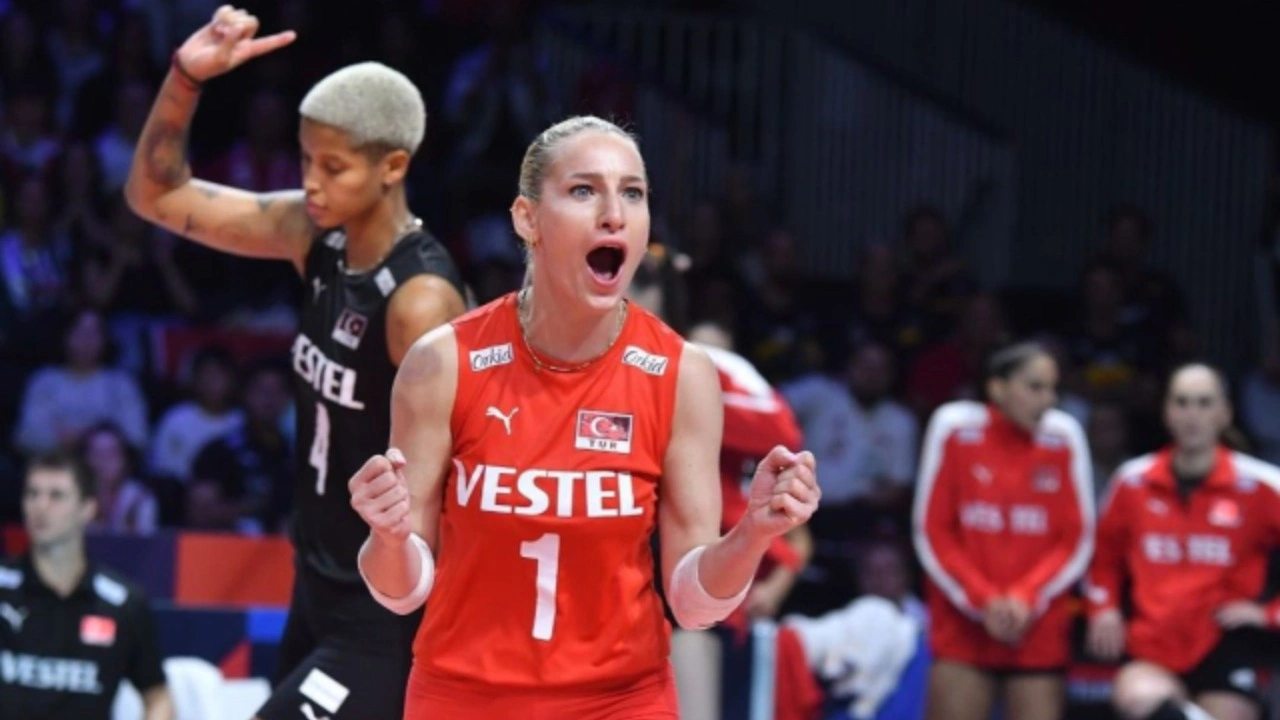 Filenin Sultanı'nın Eski Eşi Ünlü Oyuncu Çıktı