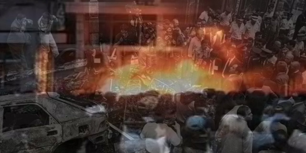 Erdoğan İmzaladı: Hayrettin Gül Affedildi... Madımak Failinin Cezası Kaldırıldı!