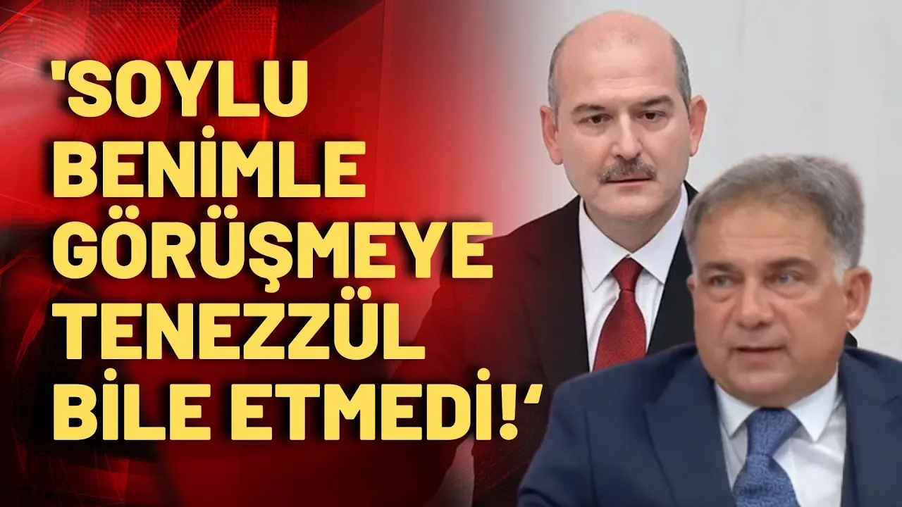 Büyükışık'ın ölümü adlı tıpta mı karartıldı? Baba Büyükışık çok sert tepki gösterdi!