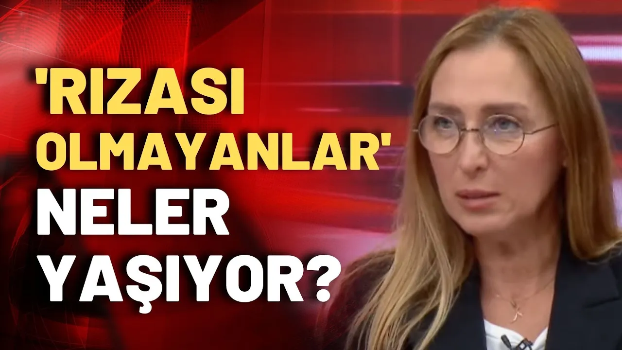 Gazeteci İklim Bayraktar, kaçak yapılarda istismar edilenleri anlattı!