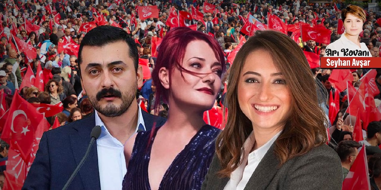 CHP'den 100. Yıla Dudak Uçuklatan Bütçe