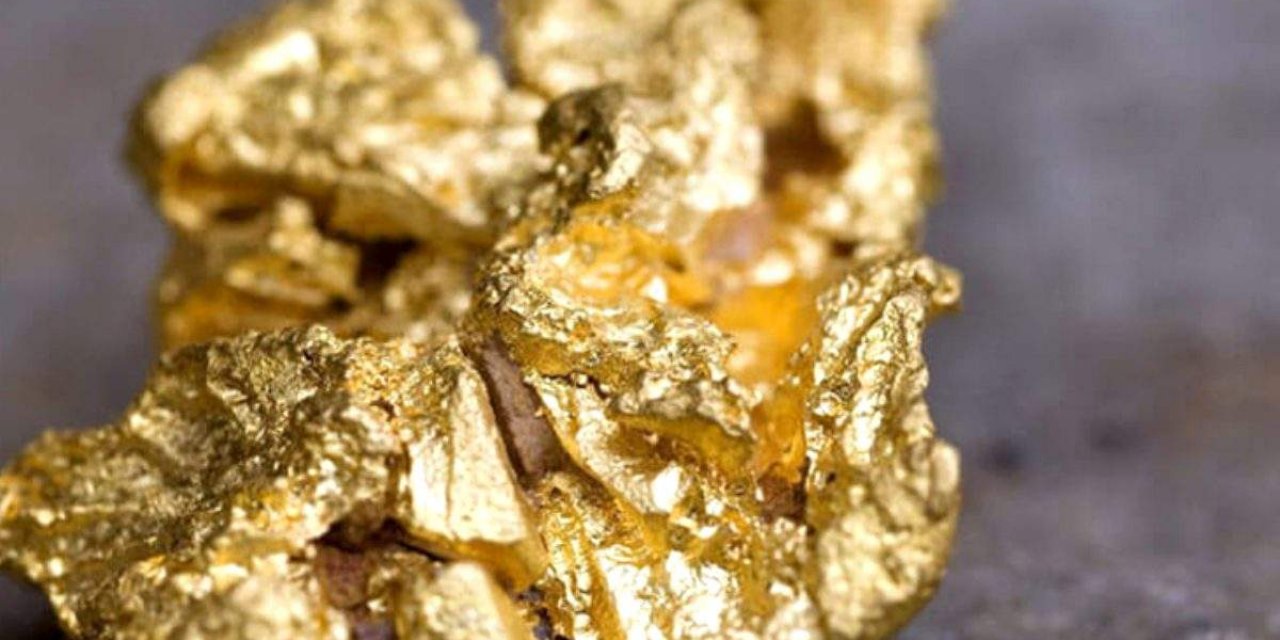 Altını tarihe karıştıracak maden! 10 kat daha değerli: Elinde olan köşeyi dönecek!