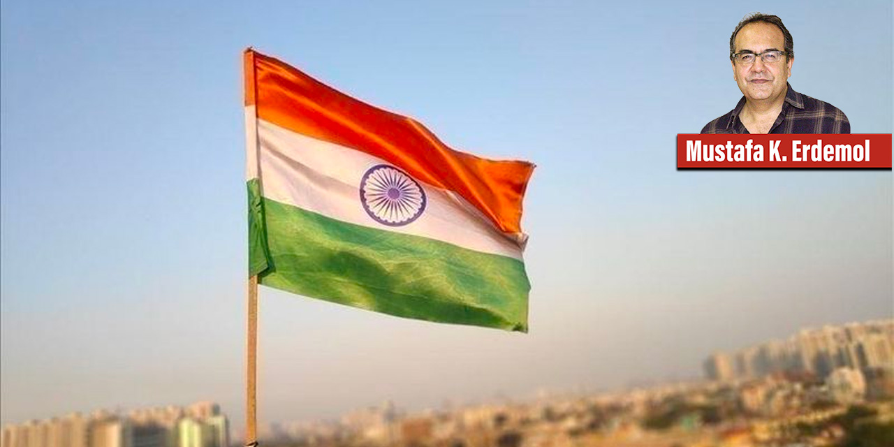 Hindistan Adını Değiştirecek Mi? Bharat Cumhuriyeti’ne Hazır Olun...