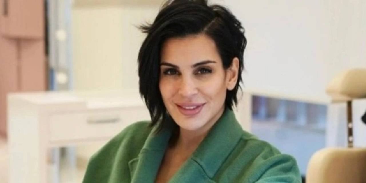 Eylül Öztürk'ün güzellik merkezi harabeye döndü