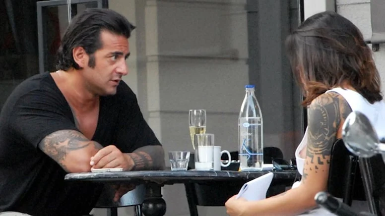 Sosyeteyi Sarsan Ölüm: Bennu Gerede'nin Eski Eşi Evinde Ölü Bulundu