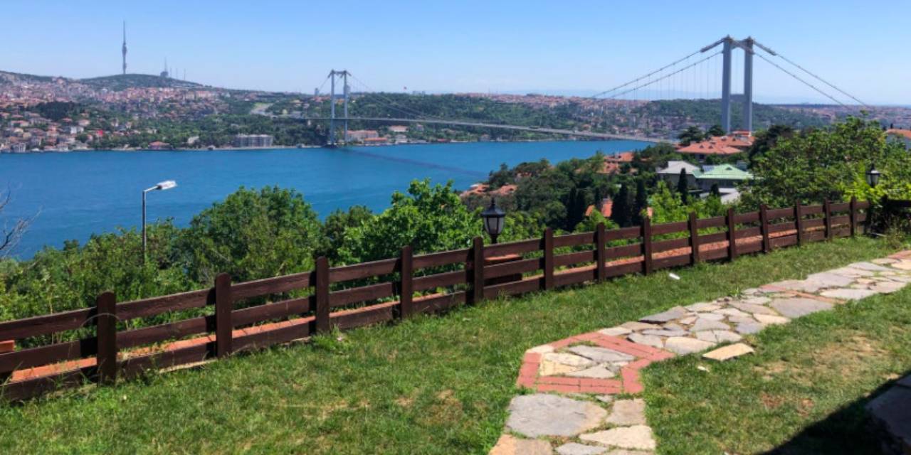 Gündemi Sarsacak TRT Binası İddiası! İstanbul'un En Değerli Arazisi...