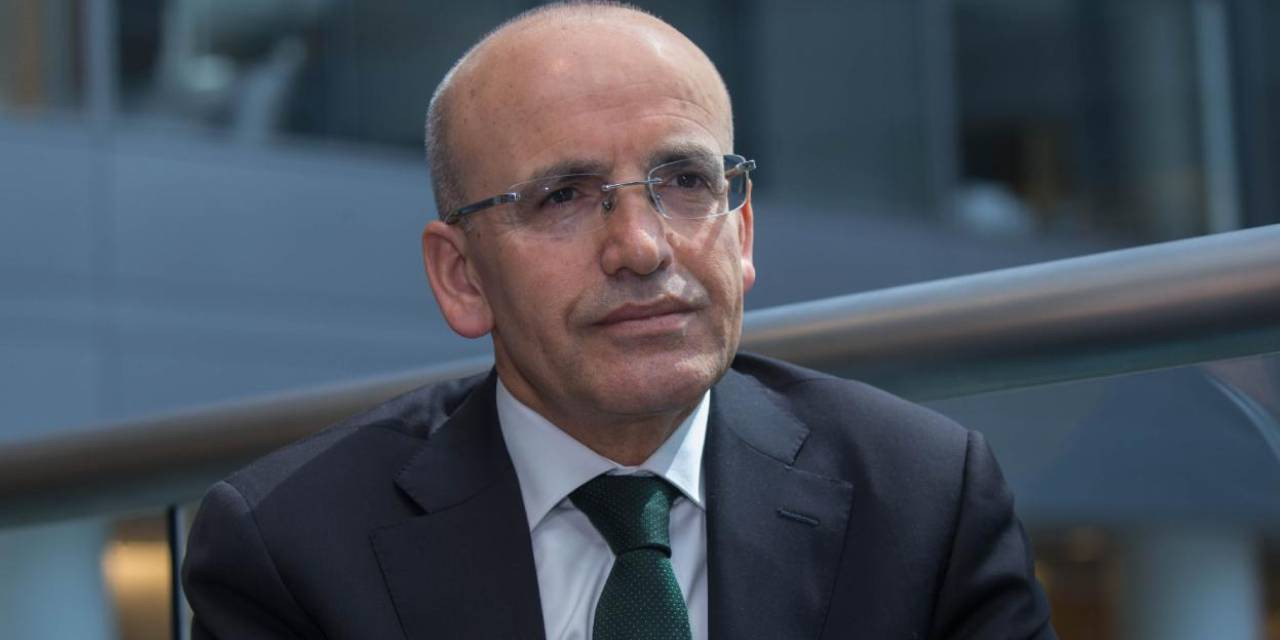 Mehmet Şimşek'ten Maaş Zammı Açıklaması... Söylentilere Nokta Koydu: Erdoğan'ın Desteği Tam