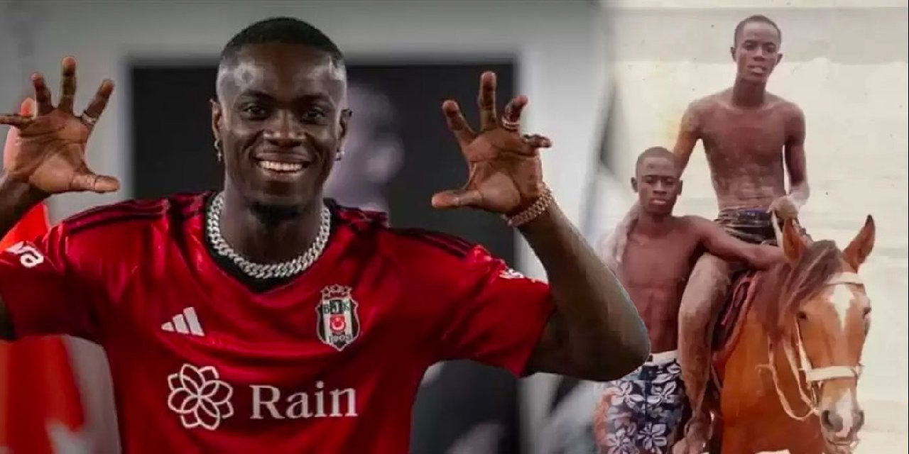 Karaborsacılıktan Beşiktaş'a Uzanan Hayat