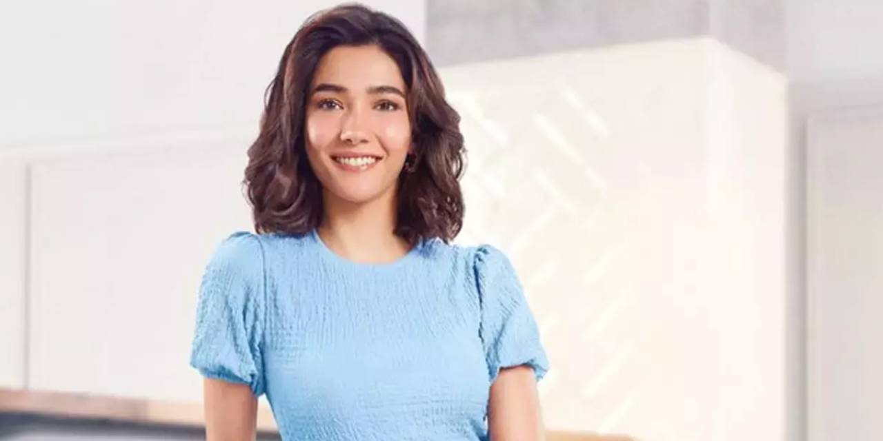 Aybüke Pusat Kimdir, Kaç Yaşında? Aybüke Pusat Nereli, Evli Mi?