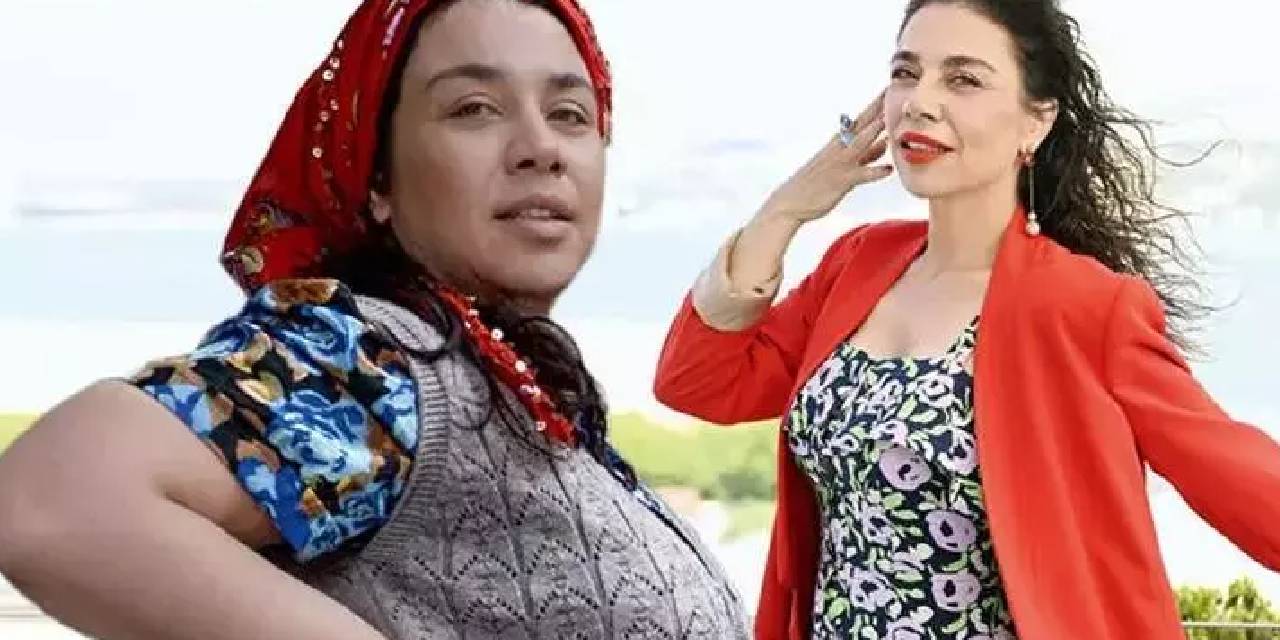 Yeşim Ceren Bozoğlu'nun erkekler hakkında söyledikleri gündem oldu: Bakın ne söyledi