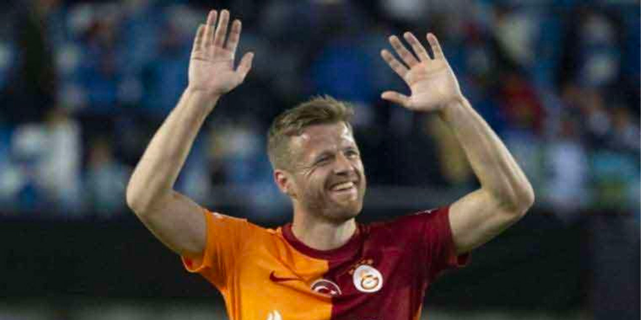 Galatasaray ayrılığı resmen açıkladı!