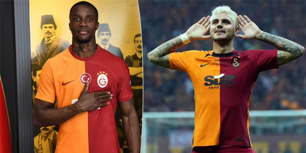 Galatasaray'da Sakatlık Şoku! 4 Oyuncu Yok