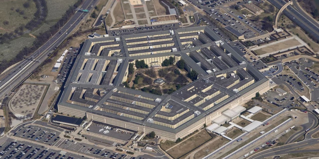 Pentagon'dan Uranyum Mermisi Açıklaması