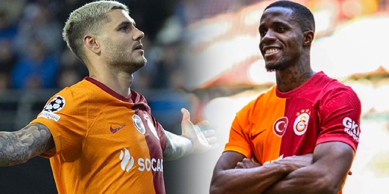 Galatasaray'da Sakatlık Şoku! 4 Oyuncu Yok