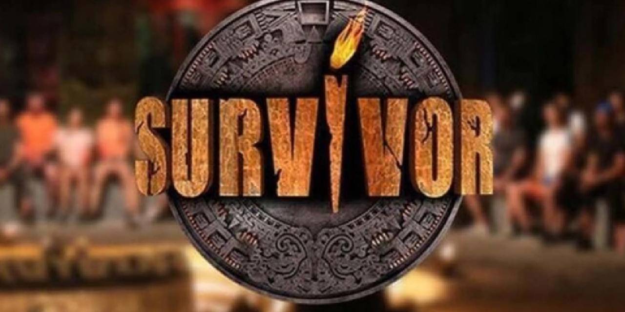 Survivor'a Bomba Transfer! 2 Yeni Yarışmacı Geldi 2 Yarışmacının Takımı Değişti