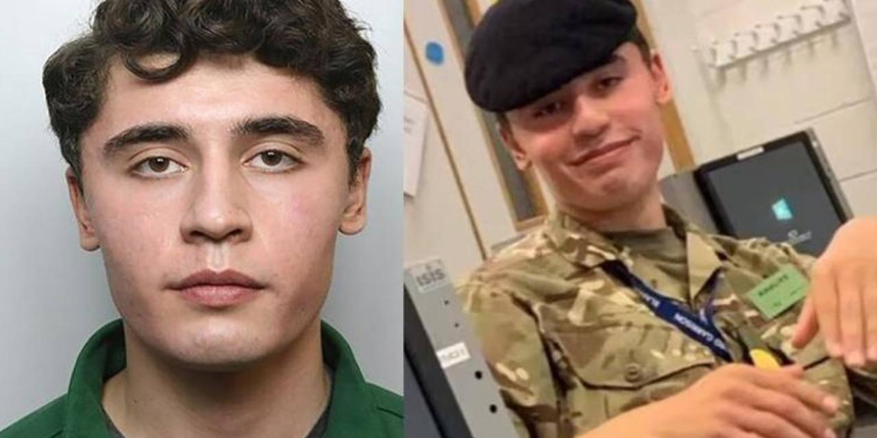 İranlı Ajan Alarmı! Kendini Kamyonun Altına Bağlayarak Kaçmış... İngiltere Diken Üstünde