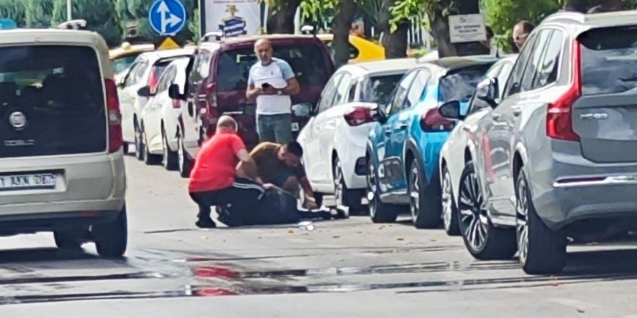 Kardeşine 4 Kurşun Sıktı, Serbest Kaldı!