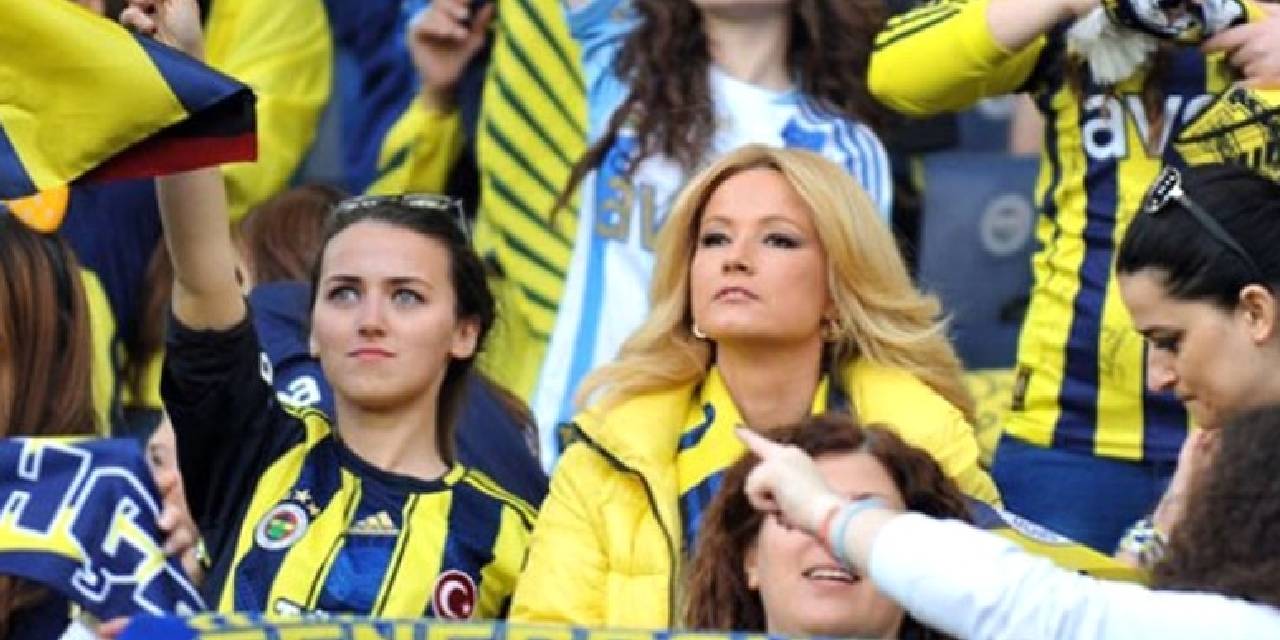 Fenerbahçeli Müge Anlı'dan kongre üyelerine çağrı!