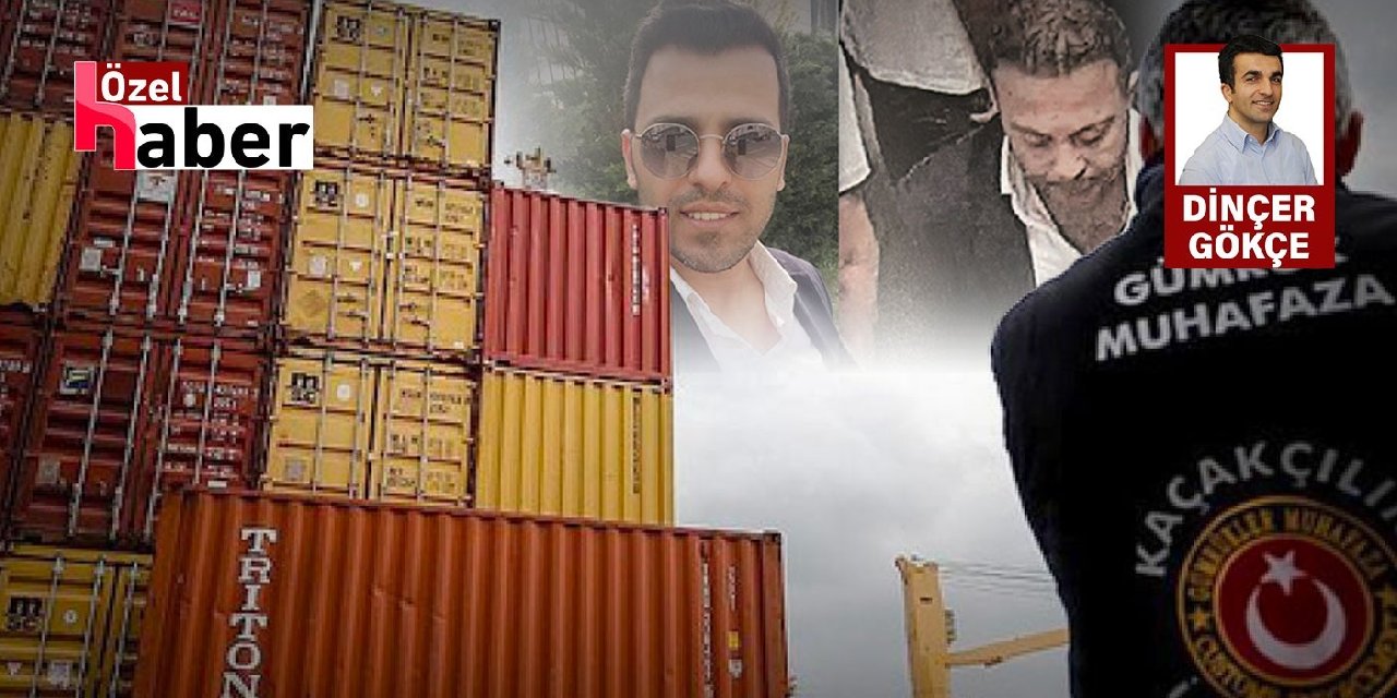 Usulsüz ithalata izin vermeyen gümrük memuruna dayak