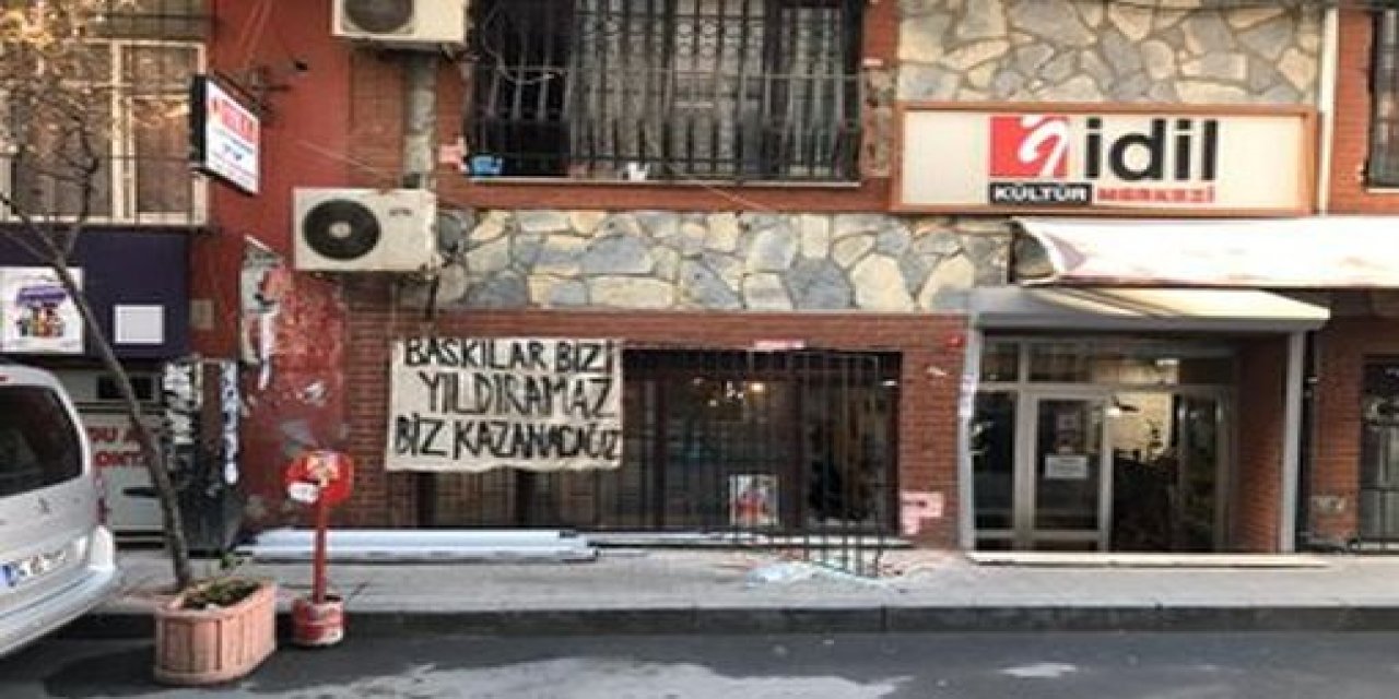 İstanbul'da DHKP-C Operasyonu