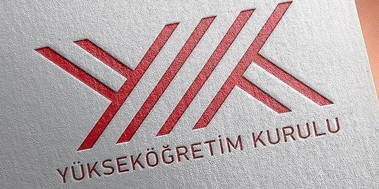 YÖK'ten 4 Kent İçin 'Özel Öğrencilik Hakkı' Kararı!