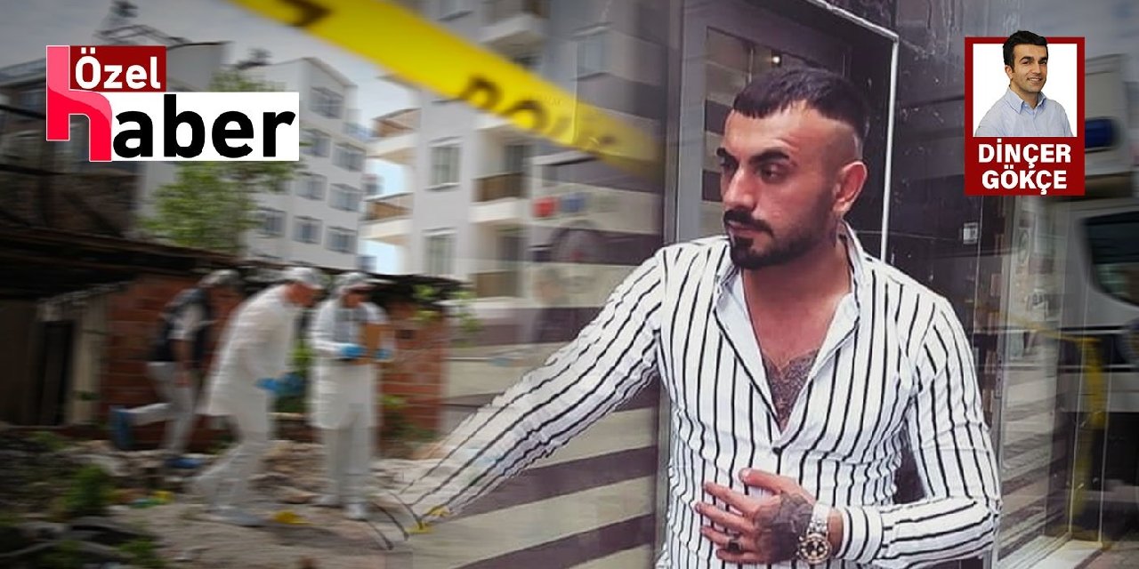 Üç Bodyguardın Kanlı Gecesi... Ölmeden Önce, Katilinin Adını Verdi!