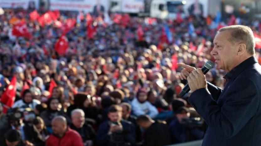 İsmail Küçükkaya'dan Bomba Kulis Bilgisi... AKP'de Koltuk Kavgası Kızışıyor!