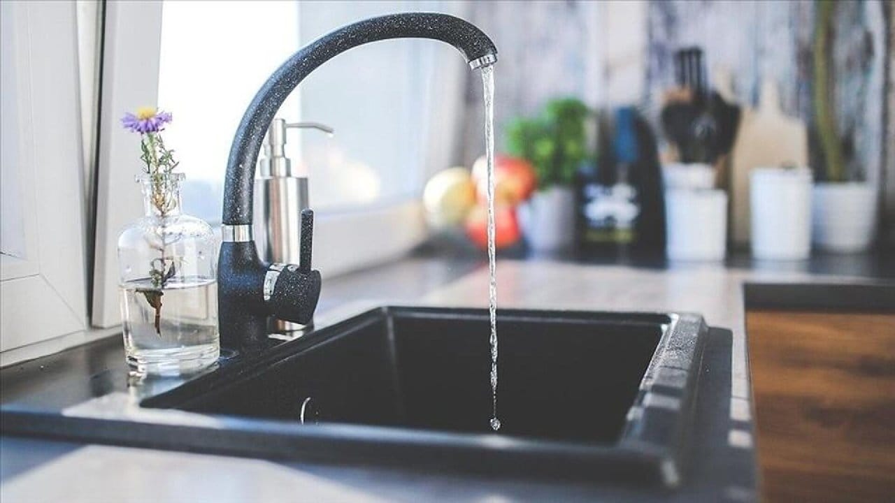 AKP'li Yozgat Belediyesi'nden Suya Yüzde 233 Zam!