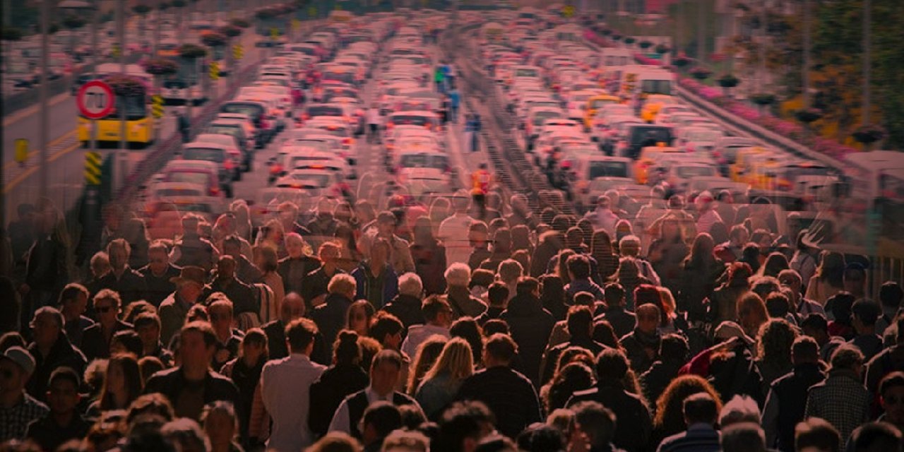 Şantiyeler Duruyor, Ek Seferler Konuluyor...  Pazartesi Alarmı!