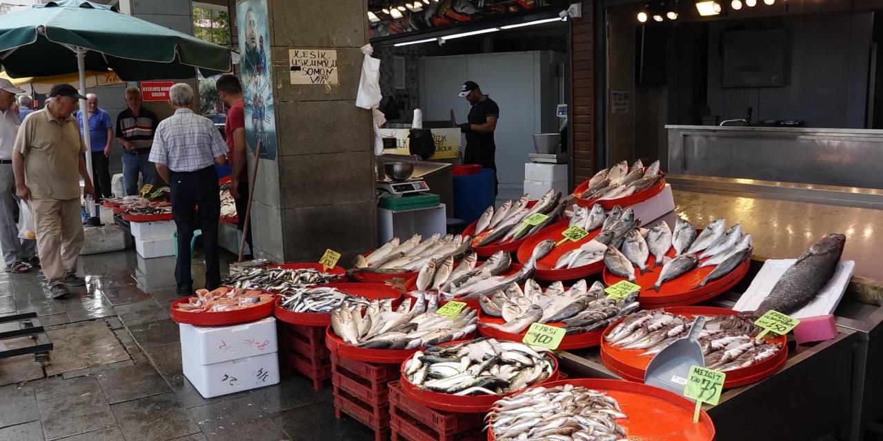 Karadeniz'in Hala Soğumadı, Balıkçılık Tehdit Altında!