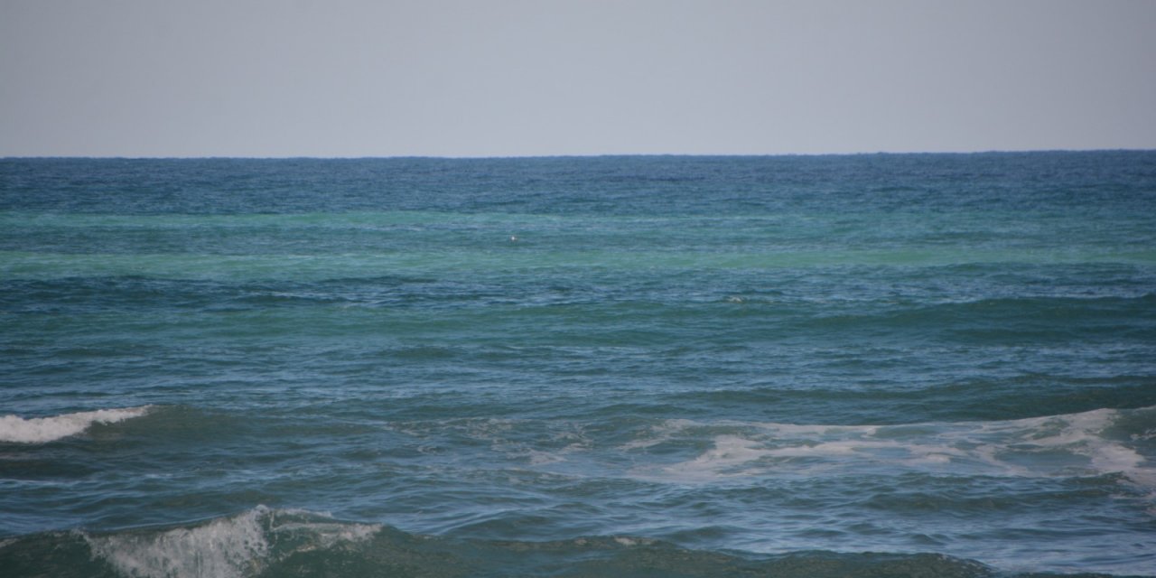 Denizde Kaybolan 16 Yaşındaki Çocuğu Arama Çalışmaları Sürüyor