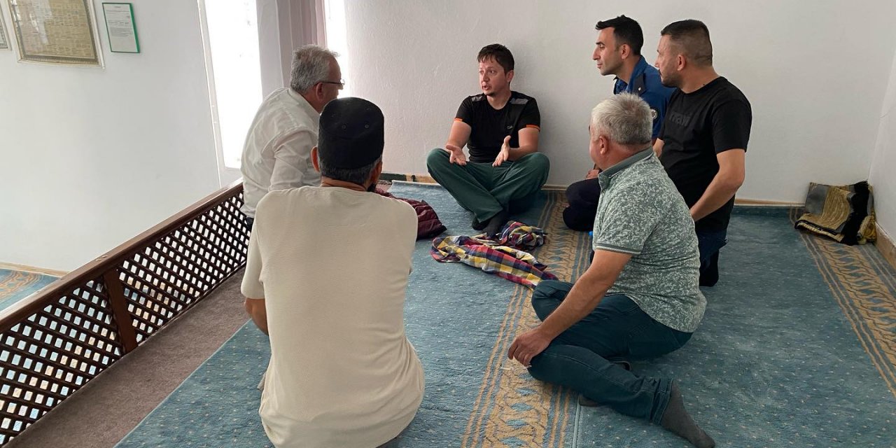 Kayıp Akademisyen Günler Sonra Bulundu: Yalnız Kalmak İstedim