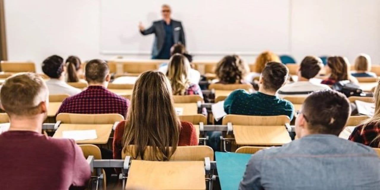 3 Kuşak Birlikte Üniversiteye Başladı